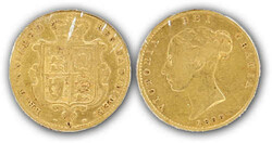 40.150.430: Europa - Großbritannien - Victoria, 1837-1901