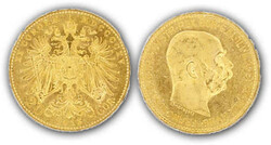 40.380.190: Europa - Österreich / Römisch Deutsches Reich - Franz Joseph I., 1848 - 1916