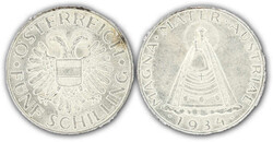 40.380.15: Europa - Österreich / Römisch Deutsches Reich - Haus Habsburg
