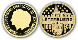 40.270: Europa - Luxemburg