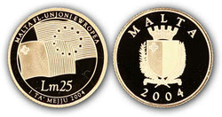 40.290: Europa - Malta