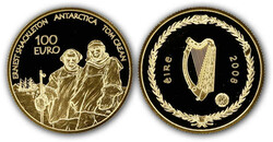 40.180: Europe - Ireland