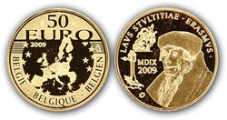 40.40: Europe - Belgium