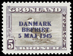 2860: Greenland