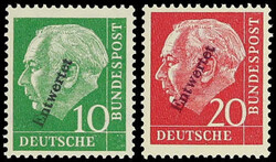 1420: Bundesrepublik Deutschland - Engros