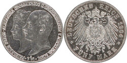 40.80.20.100: Europe - Germany - German Empire - Mecklenburg - Schwerin
