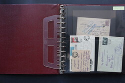 7230: Collections and Lots Russia/Soviet Union - Collections