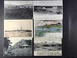 7900: Lots and Collections Picture Postcards Germany