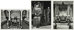 7900: Lots and Collections Picture Postcards Germany