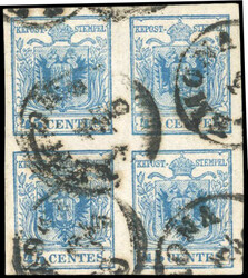 4770: Österreich Lombardei Venetien
