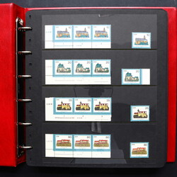 1380: DDR - Dienstmarken