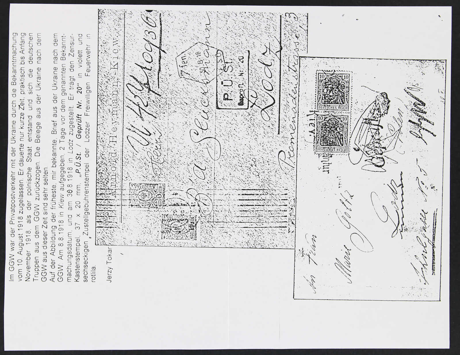 Image 3 for lot number 5070 for 37th Schlegel Auktionshaus Auction