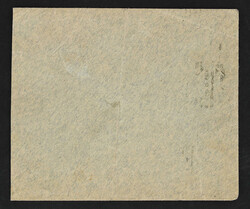 1918, Brief ab Kiew mit 5 und 10 Kop. (eine Marke abgefallen) Masch ...