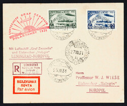 5775: Union soviétique