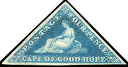 3855: Cape of Good Hope