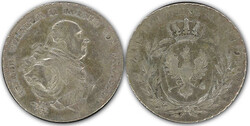 40.80.10.1590: Europe - Germany - German States - East Prussia
