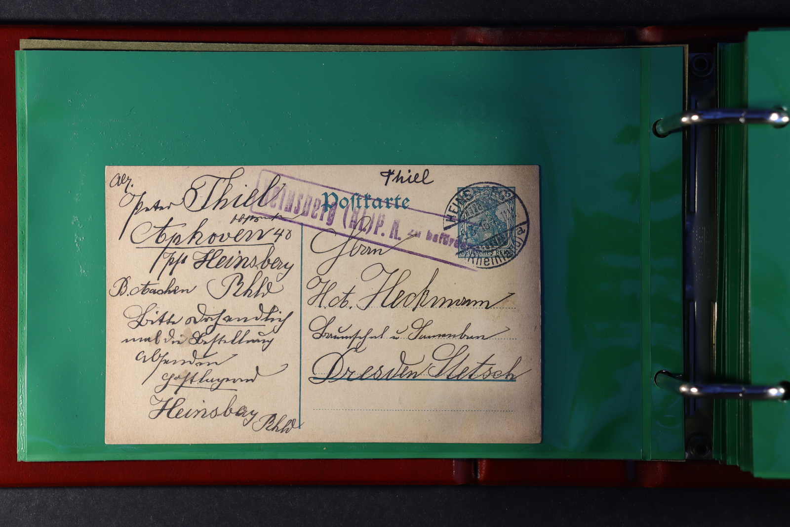 Image 1 for lot number 1881 for 37. Schlegel Auktionshaus Auktion