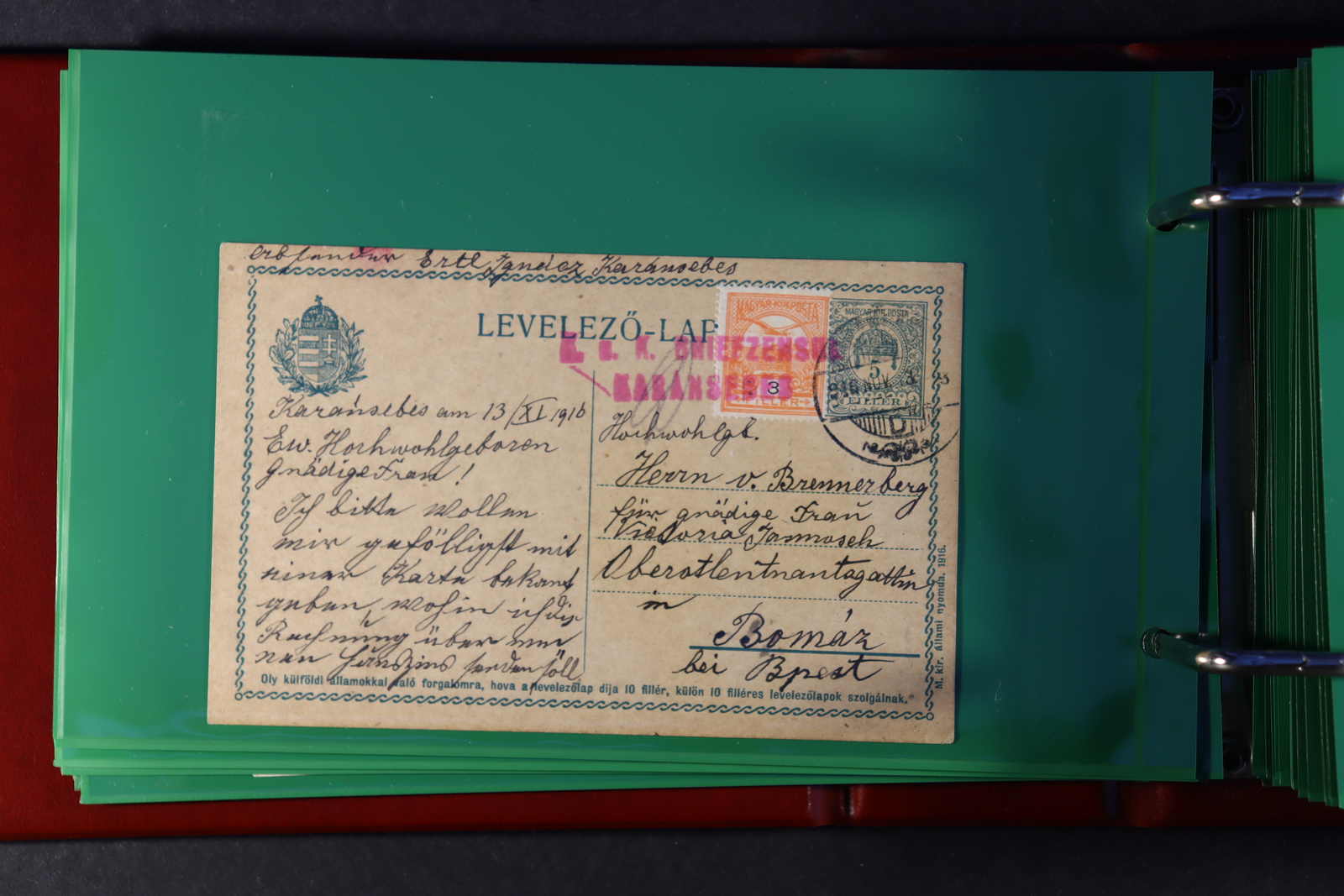 Image 9 for lot number 1881 for 37. Schlegel Auktionshaus Auktion