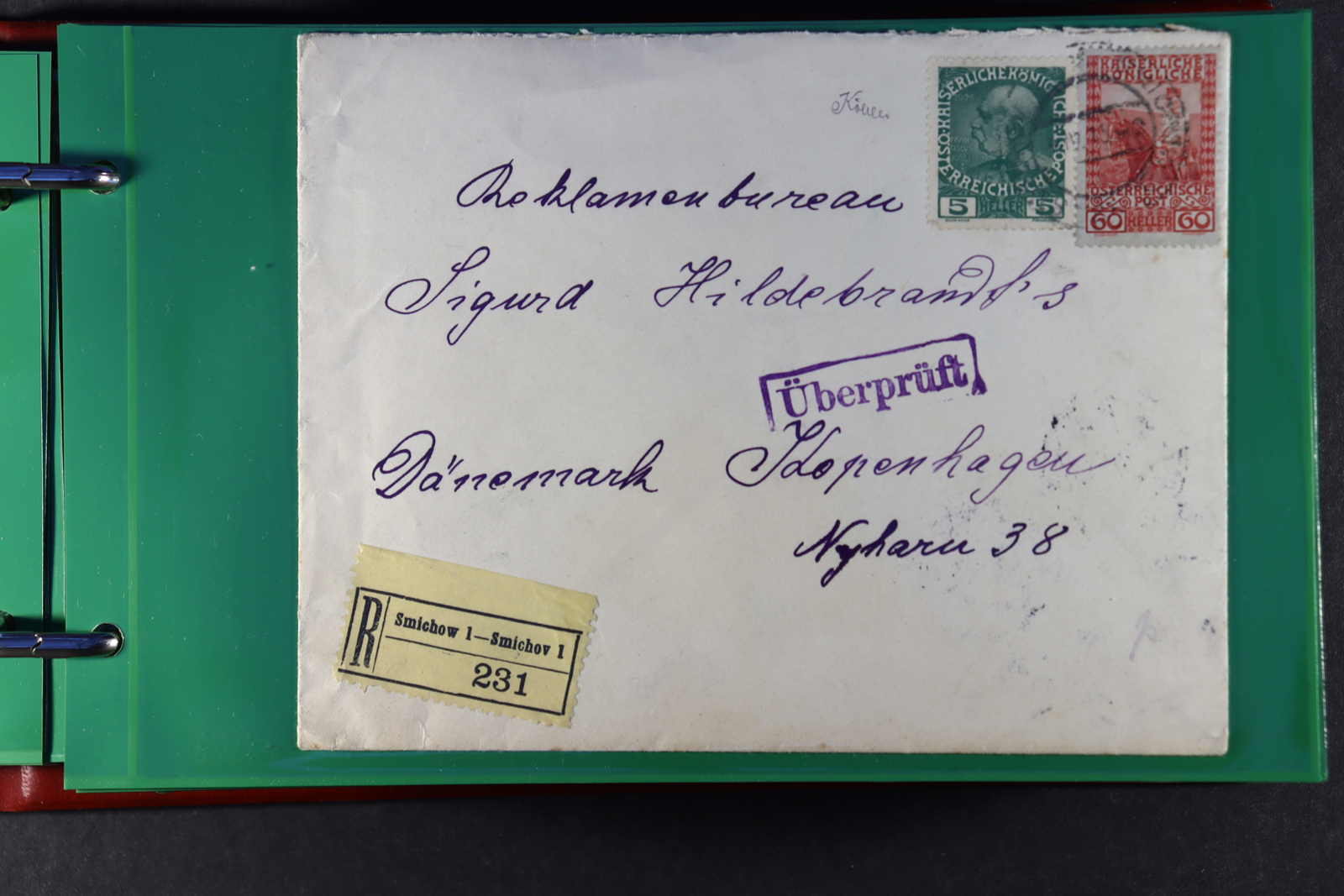 Image 12 for lot number 1881 for 37. Schlegel Auktionshaus Auktion