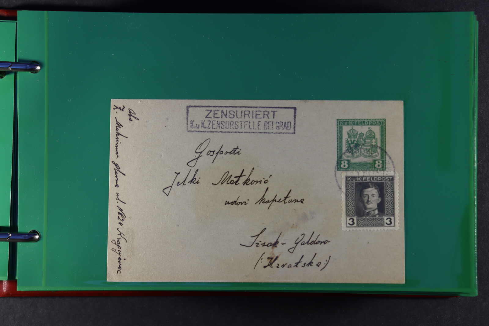 Image 14 for lot number 1881 for 37. Schlegel Auktionshaus Auktion