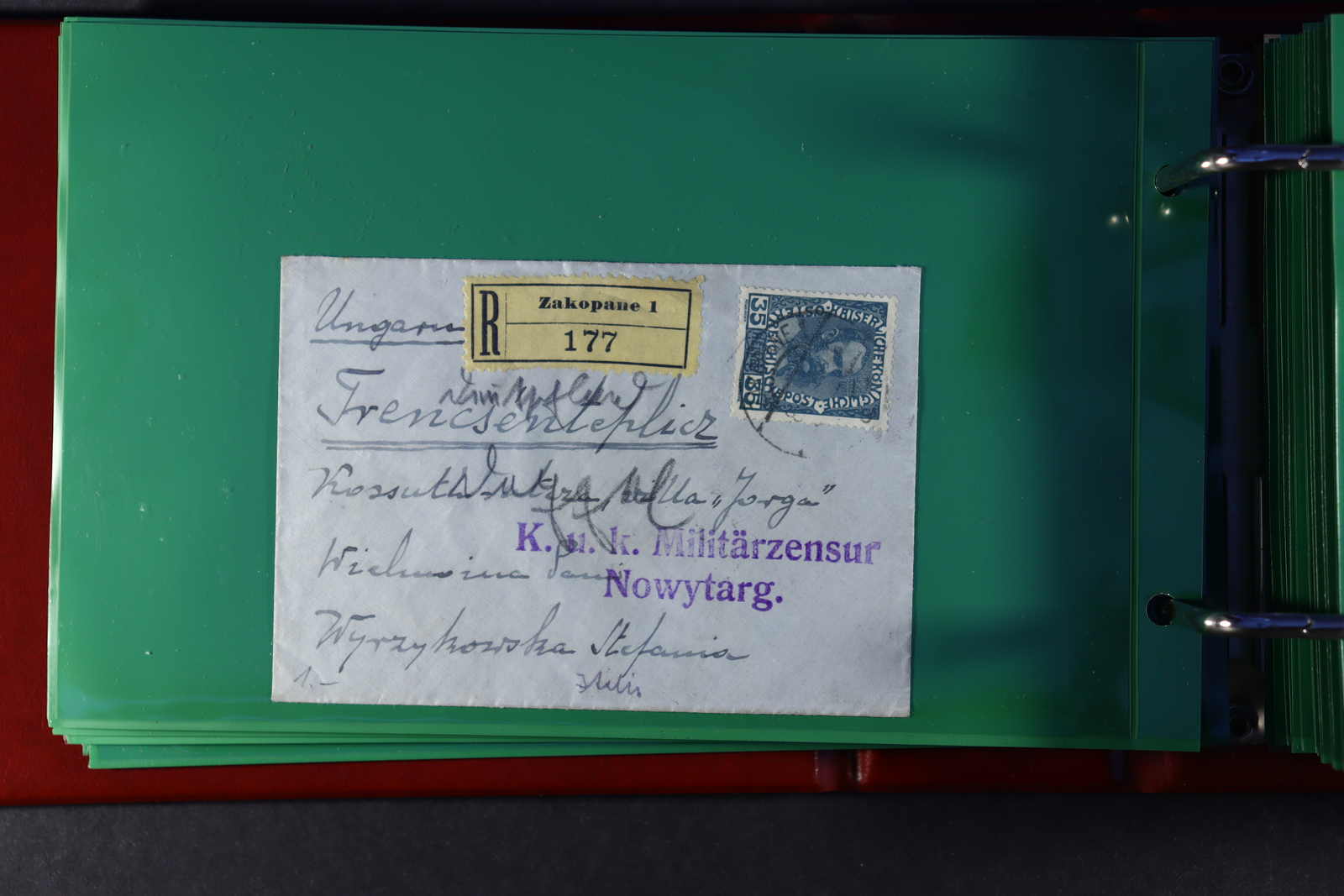 Image 19 for lot number 1881 for 37. Schlegel Auktionshaus Auktion