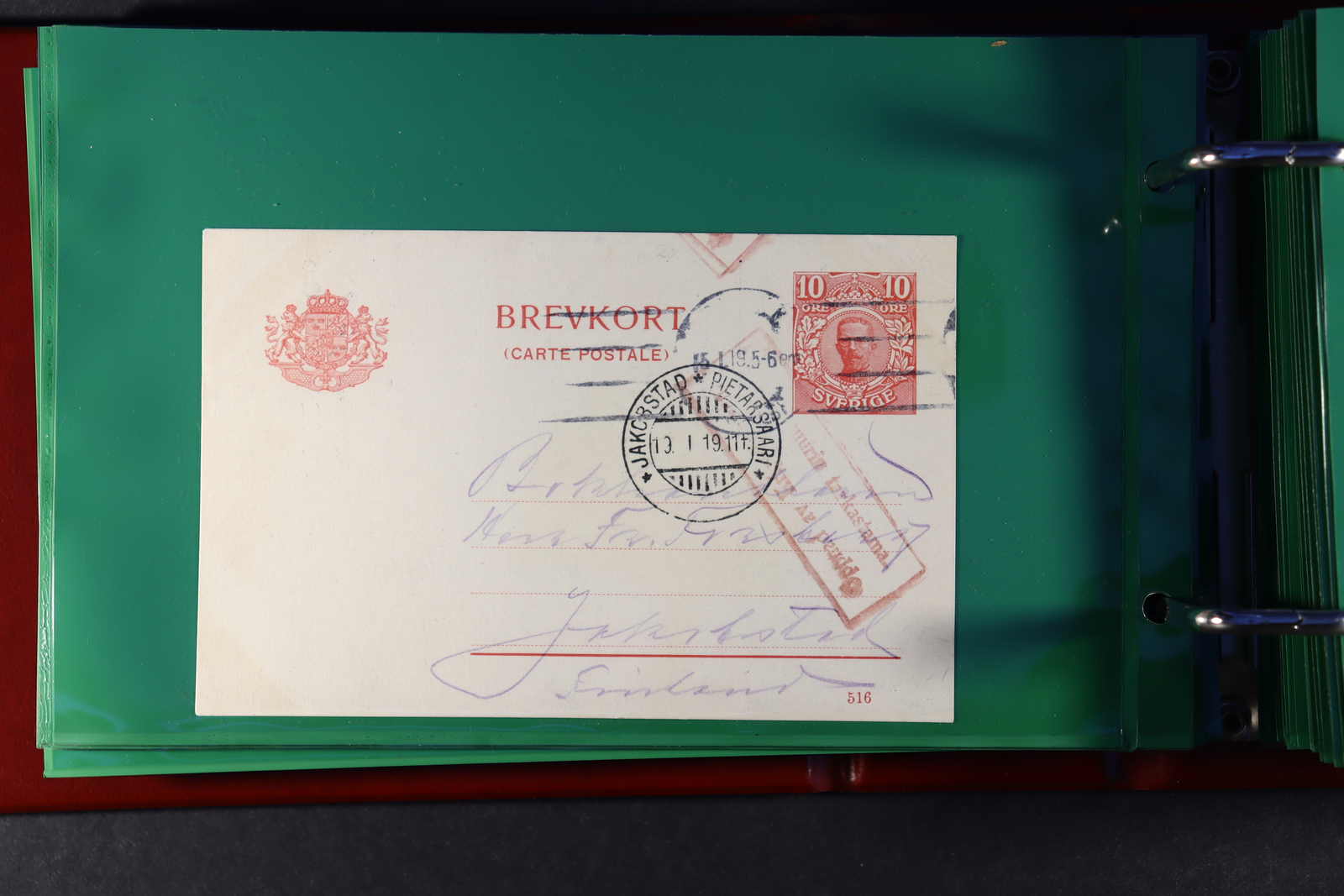 Image 27 for lot number 1881 for 37. Schlegel Auktionshaus Auktion