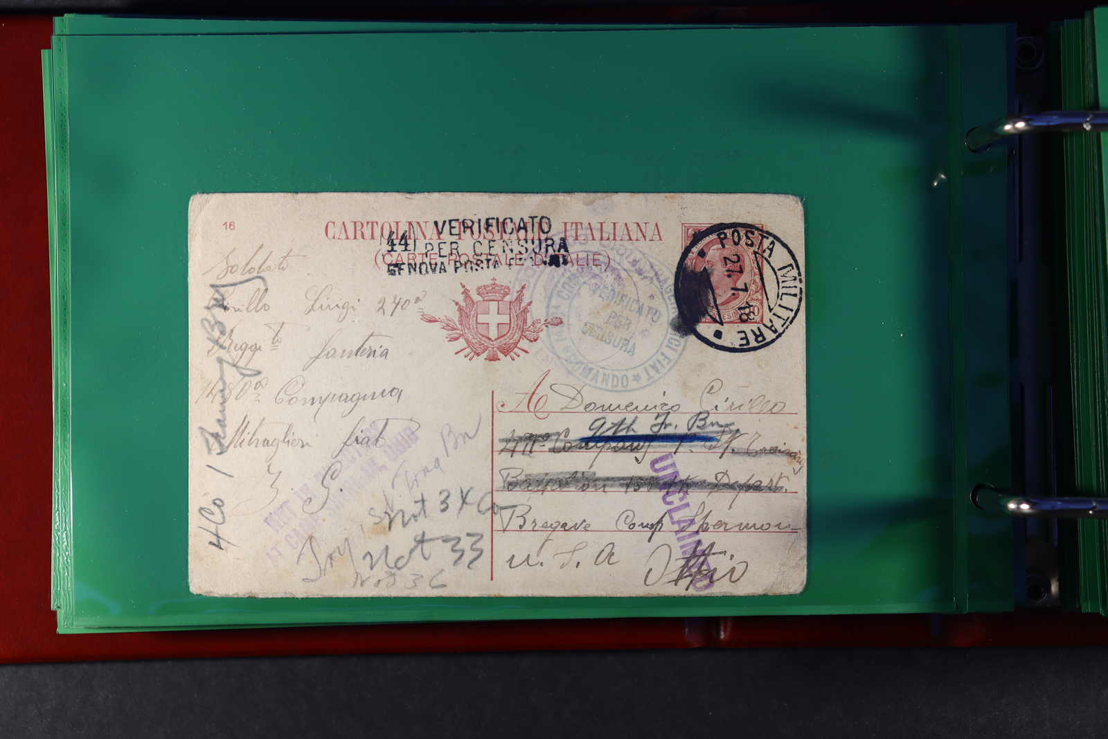 Image 29 for lot number 1881 for 37. Schlegel Auktionshaus Auktion