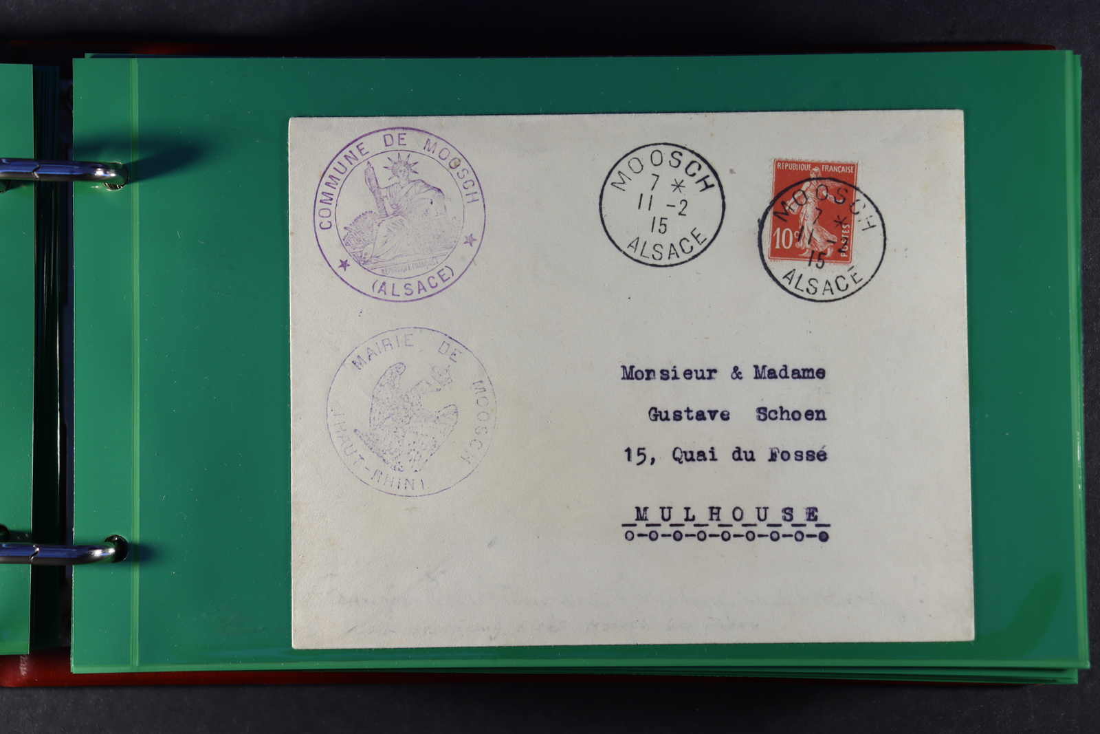 Image 32 for lot number 1881 for 37. Schlegel Auktionshaus Auktion