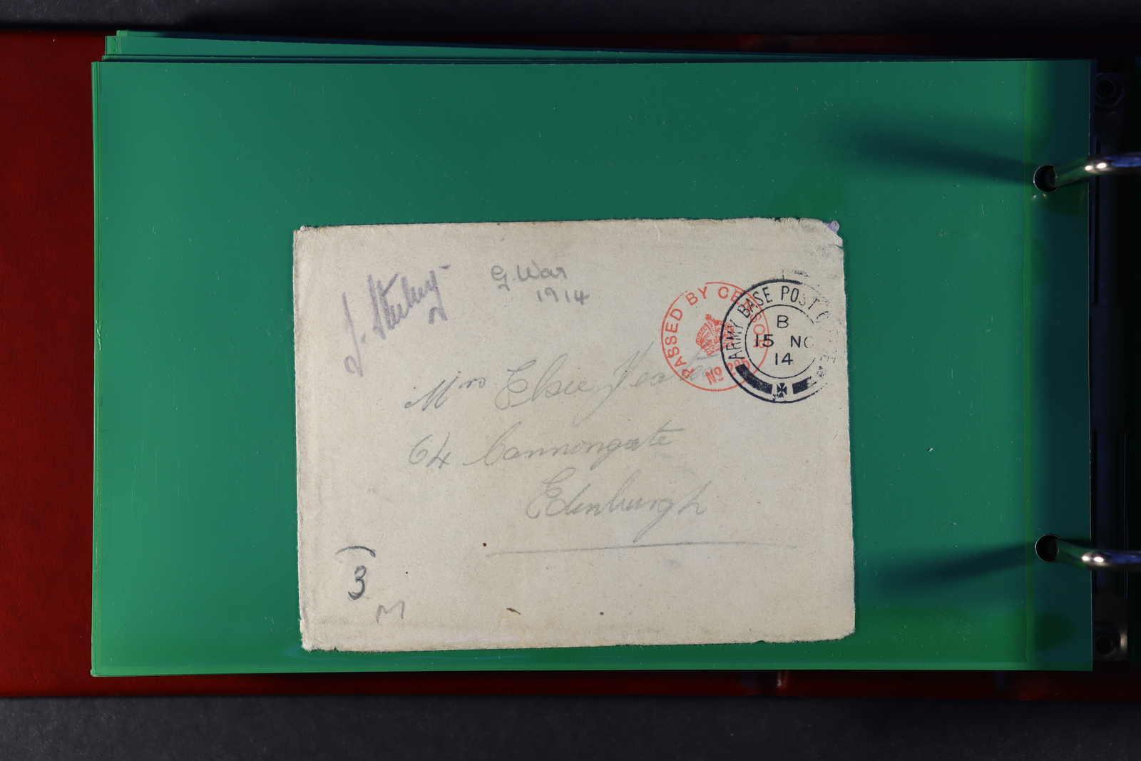 Image 33 for lot number 1881 for 37. Schlegel Auktionshaus Auktion