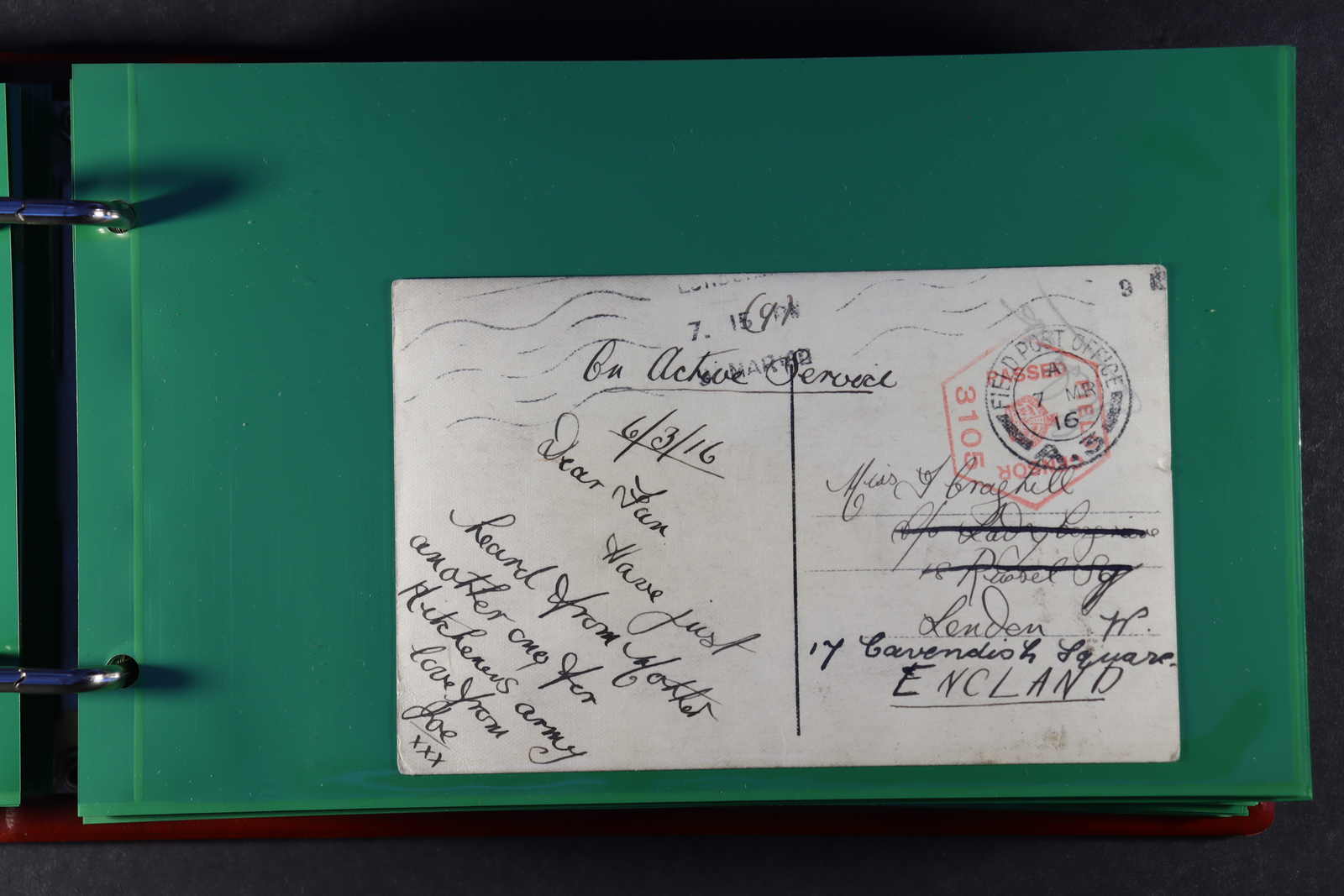 Image 36 for lot number 1881 for 37. Schlegel Auktionshaus Auktion