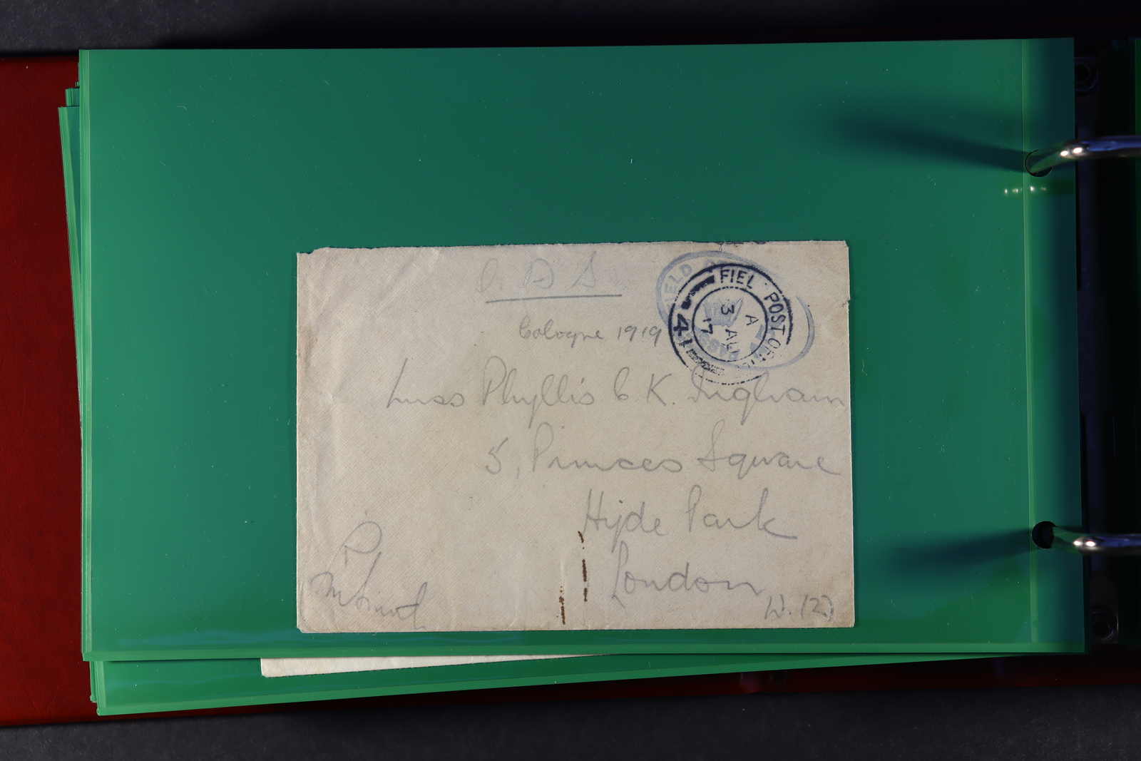 Image 37 for lot number 1881 for 37. Schlegel Auktionshaus Auktion