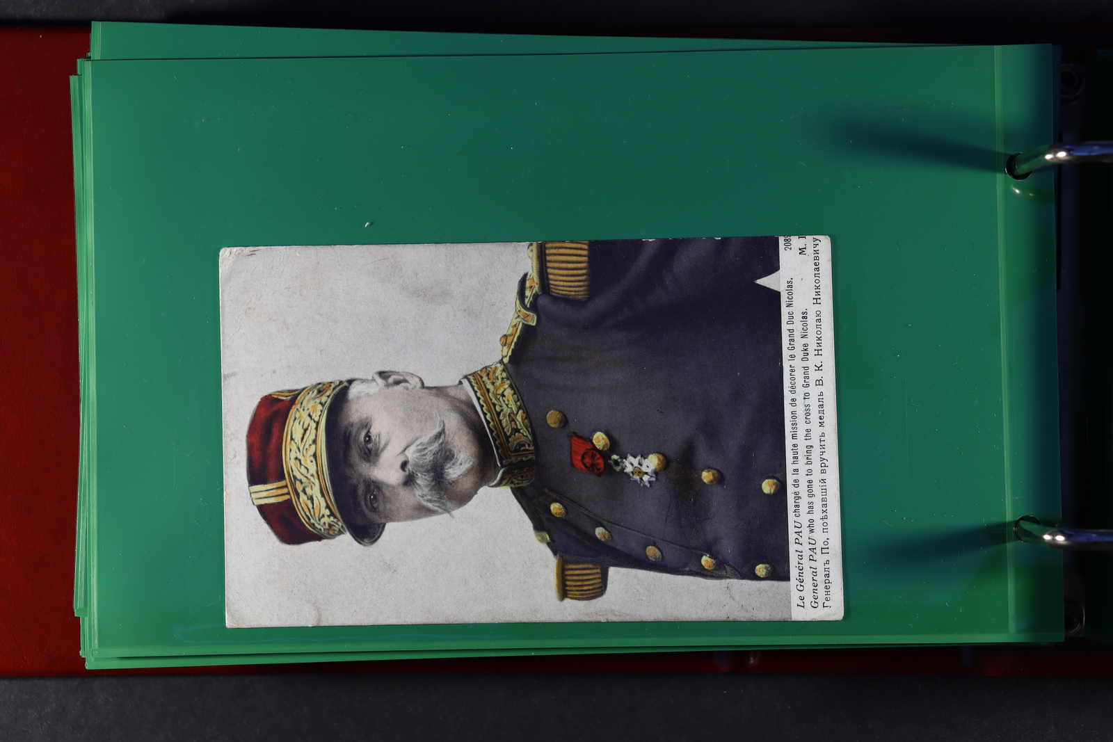 Image 39 for lot number 1881 for 37. Schlegel Auktionshaus Auktion