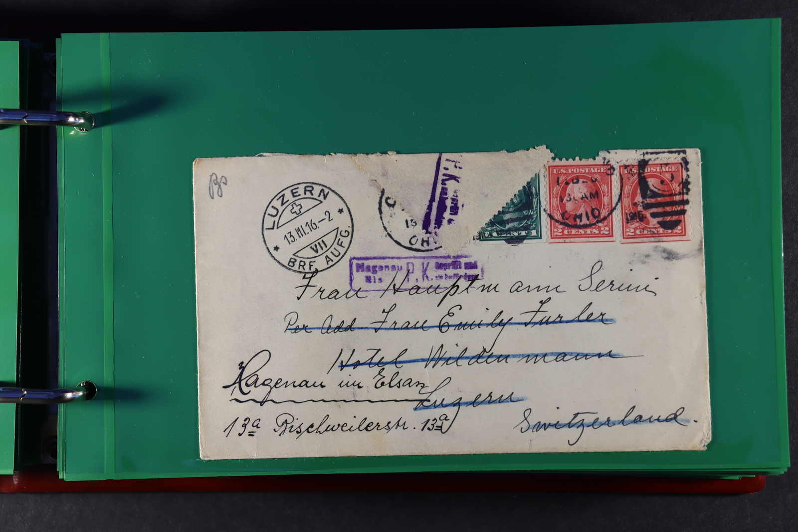 Image 42 for lot number 1881 for 37. Schlegel Auktionshaus Auktion