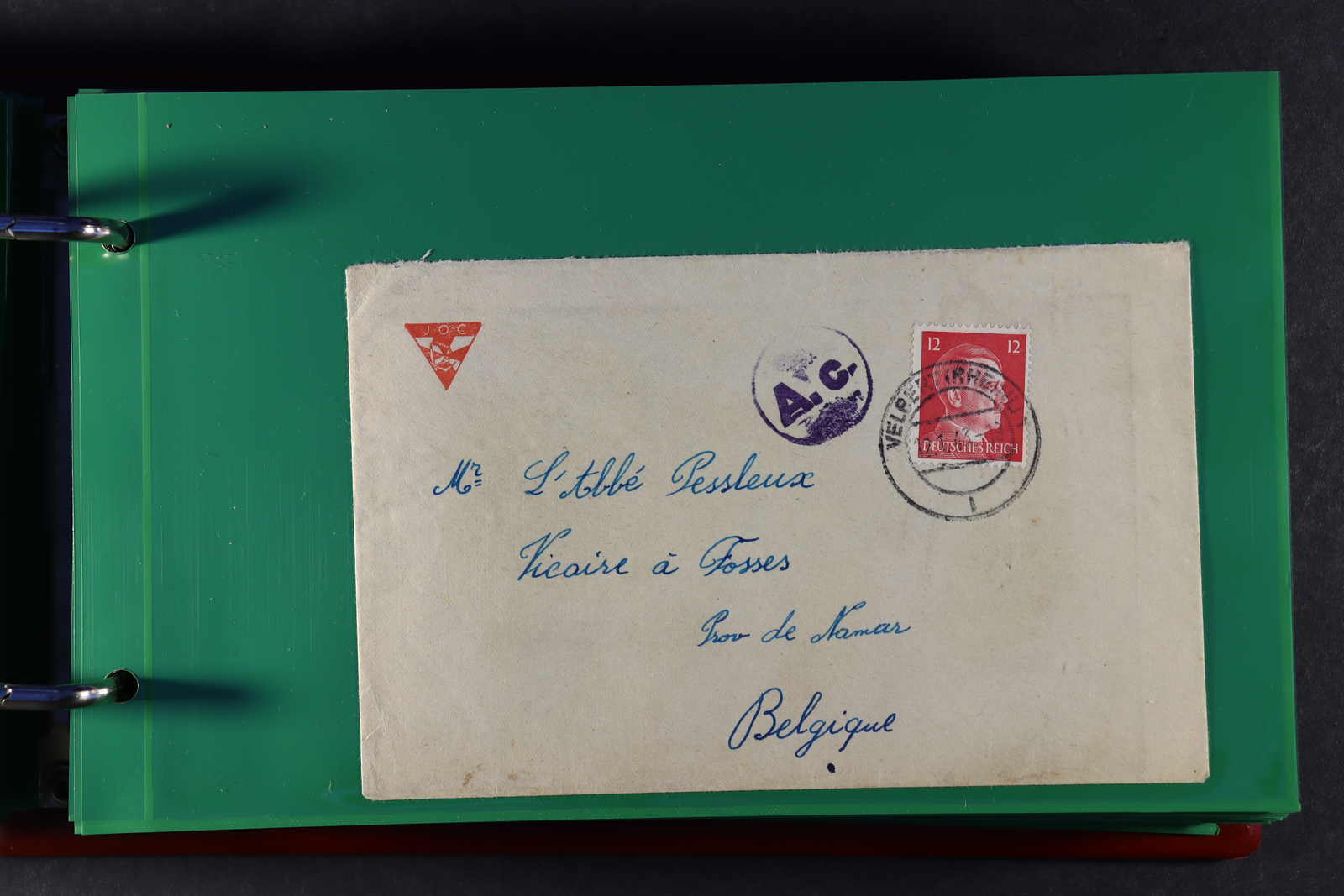 Image 48 for lot number 1881 for 37. Schlegel Auktionshaus Auktion