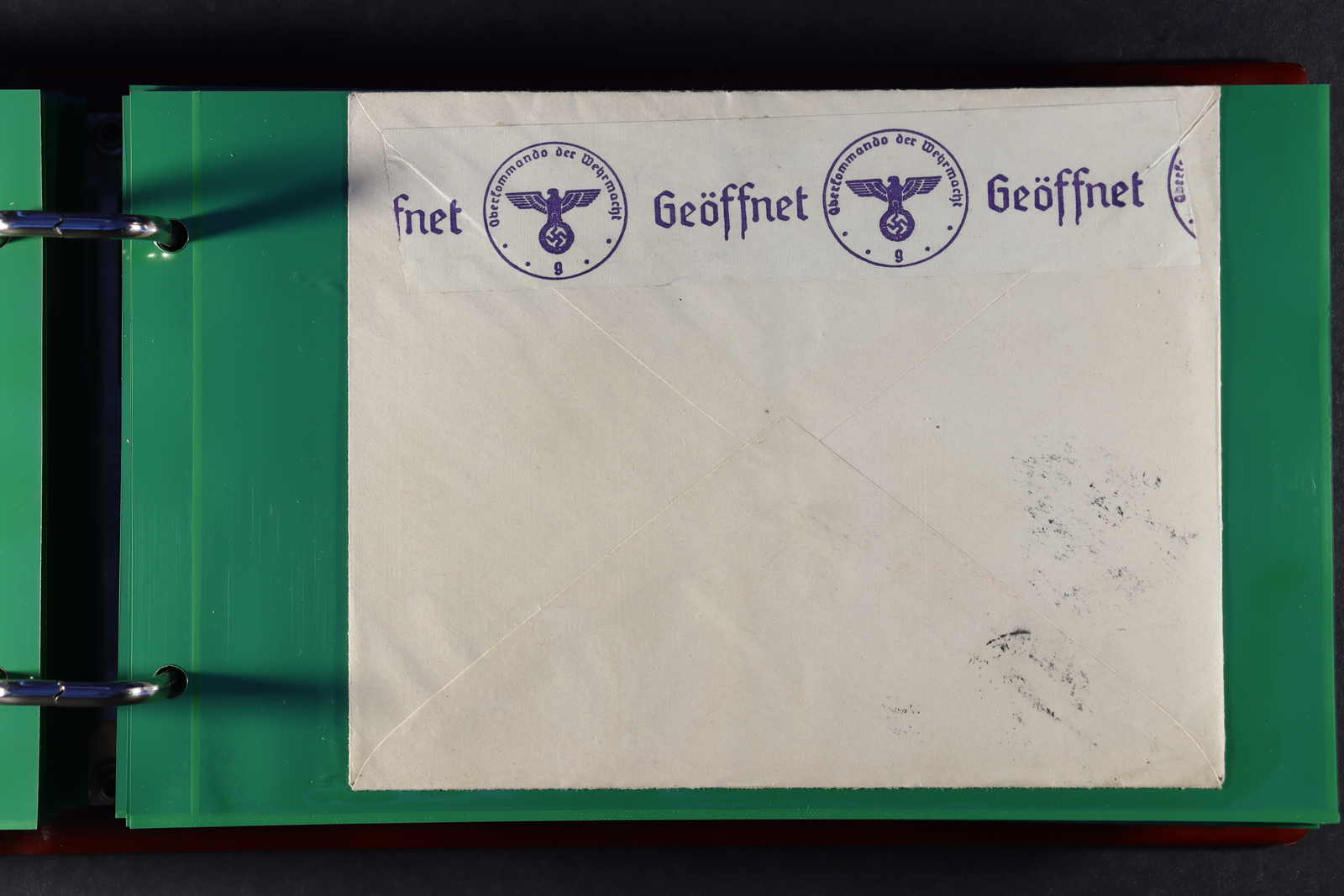 Image 54 for lot number 1881 for 37. Schlegel Auktionshaus Auktion