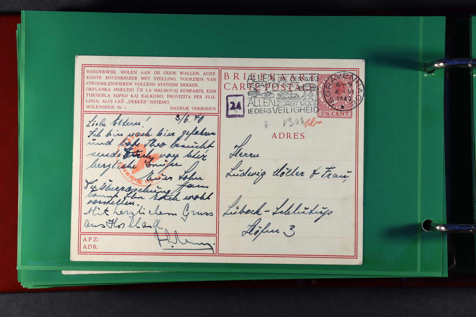 Image 55 for lot number 1881 for 37. Schlegel Auktionshaus Auktion