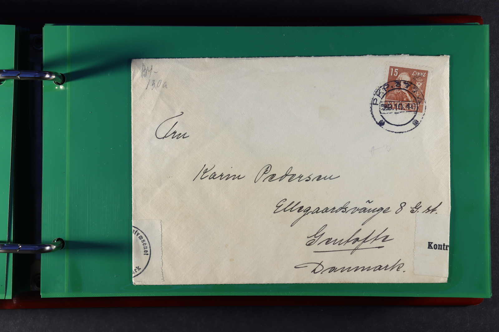 Image 56 for lot number 1881 for 37. Schlegel Auktionshaus Auktion