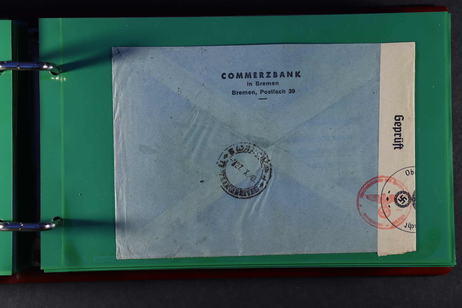 Image 62 for lot number 1881 for 37. Schlegel Auktionshaus Auktion