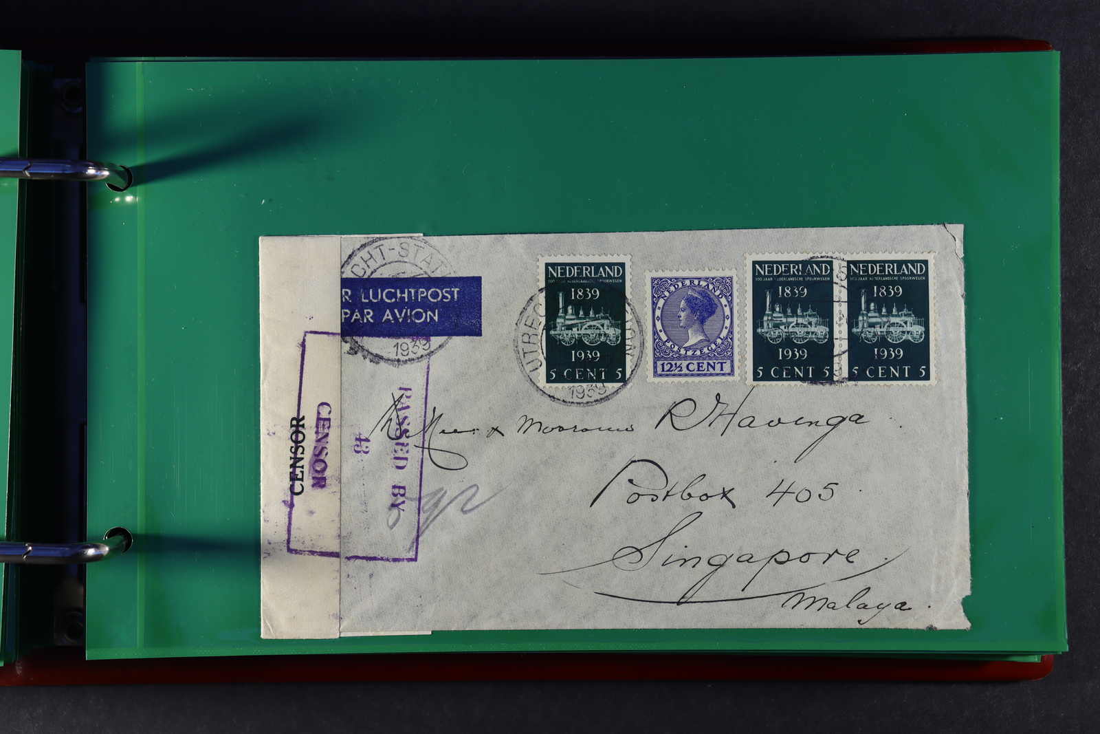 Image 64 for lot number 1881 for 37. Schlegel Auktionshaus Auktion