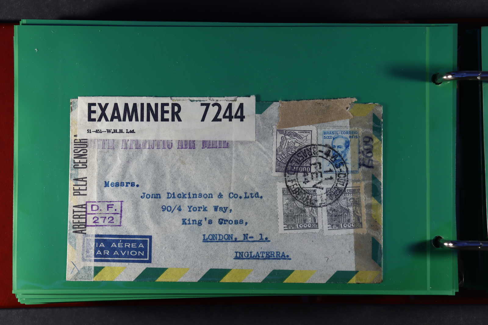 Image 65 for lot number 1881 for 37. Schlegel Auktionshaus Auktion