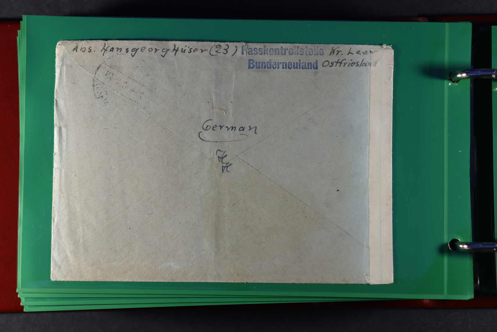 Image 75 for lot number 1881 for 37. Schlegel Auktionshaus Auktion