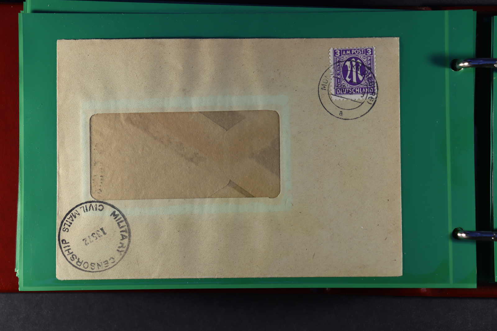 Image 79 for lot number 1881 for 37. Schlegel Auktionshaus Auktion