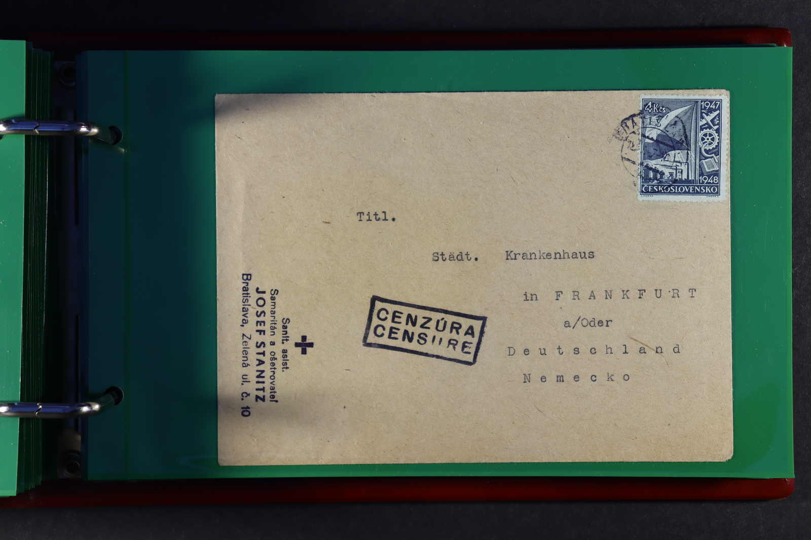 Image 84 for lot number 1881 for 37. Schlegel Auktionshaus Auktion