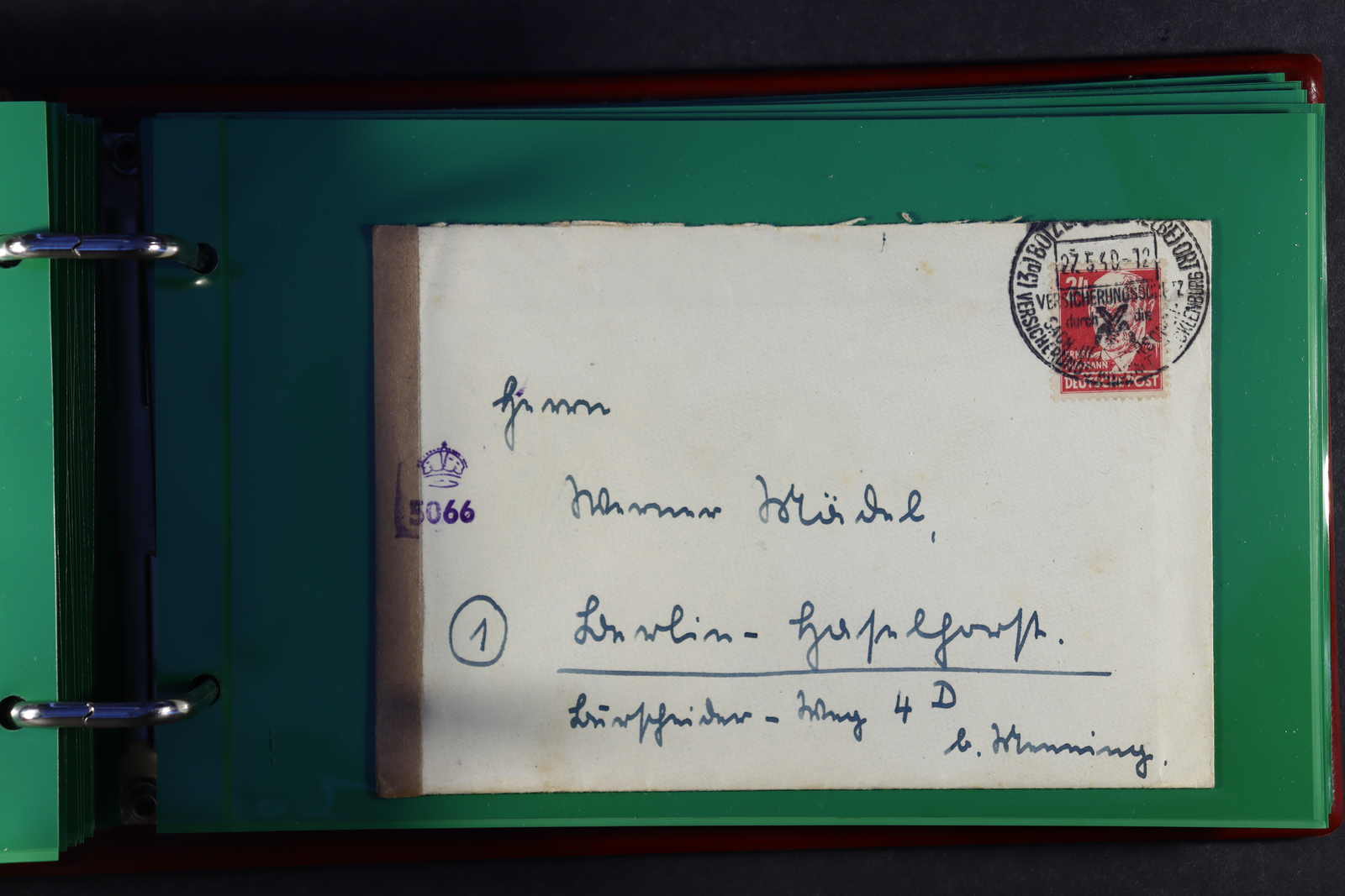 Image 86 for lot number 1881 for 37. Schlegel Auktionshaus Auktion