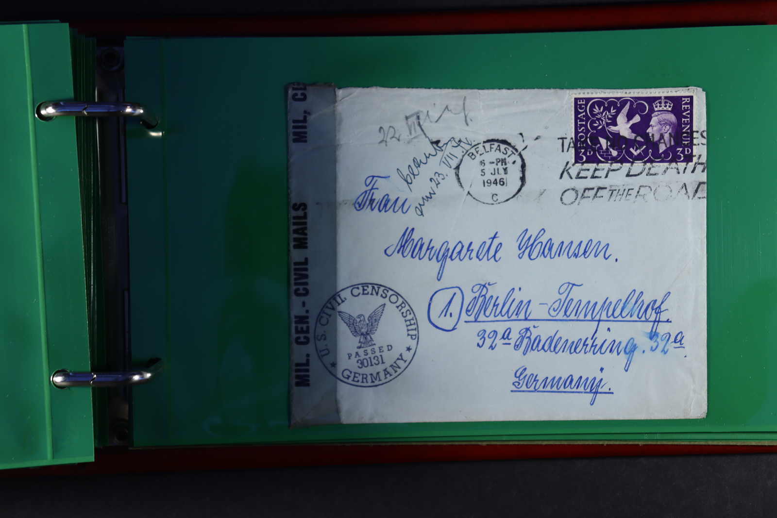 Image 100 for lot number 1881 for 37. Schlegel Auktionshaus Auktion