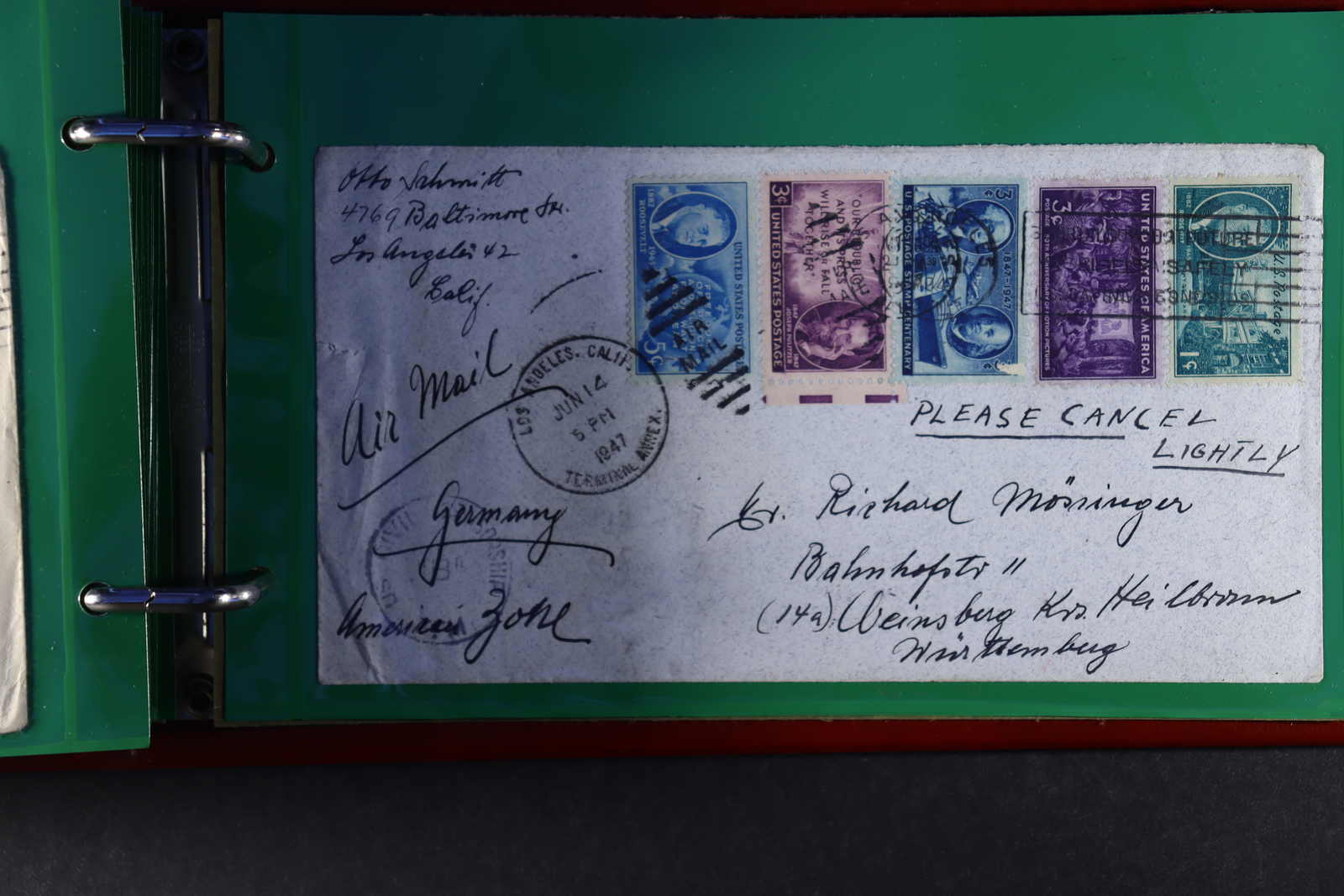 Image 104 for lot number 1881 for 37. Schlegel Auktionshaus Auktion