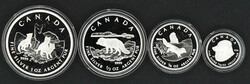 60.170: Amerika - Kanada