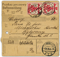 4945: Polen - Besonderheiten