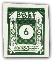 Picture 1 for Lot from Schlegel Briefmarkenfachgeschäft