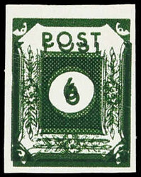Picture 1 for Lot from Schlegel Briefmarkenfachgeschäft